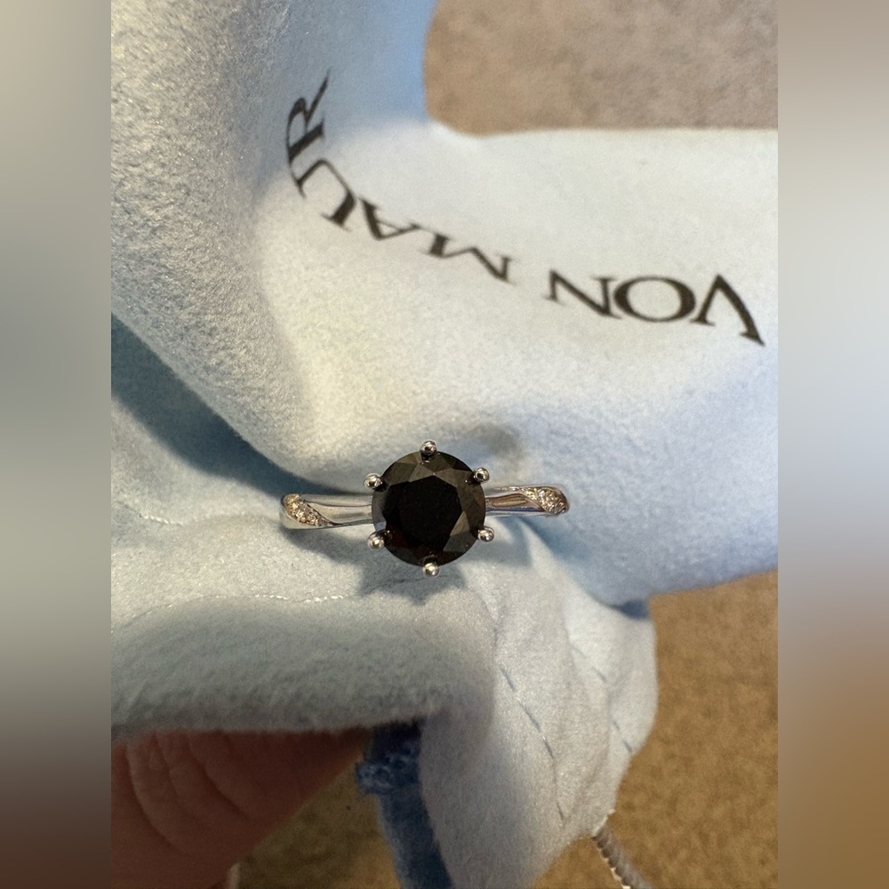 Sterling Silver Ring